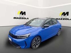 Voltaik blue Usata 2023 Opel Corsa Tre volumi | 15.500 € (Cara)