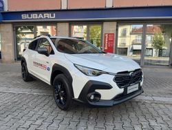 Bianco Nuova 2025 Subaru Crosstrek Style SUV | 29.900 €