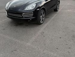 Nero Usata 2014 Porsche Cayenne SUV | 18.500 € (Super prezzo)