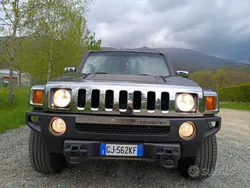 Usata 2006 Hummer H3 SUV | 15.900 € (Ottimo prezzo)