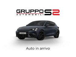 Blu/azzurro Nuova 2025 Cupra Leon Tre volumi | 31.950 € (Buon prezzo)