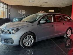 Grigio Usata 2020 Peugeot 308 Allure Station wagon | 11.500 € (Buon prezzo)