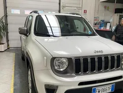 Usata 2019 Jeep Renegade SUV | 14.800 € (Buon prezzo)