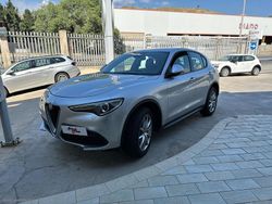 Usata 2019 Alfa Romeo Stelvio SUV | 24.900 € (Buon prezzo)