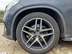 Nero Usata 2019 Mercedes GLE350 Premium Plus Coupé | 33.500 € (Buon prezzo)