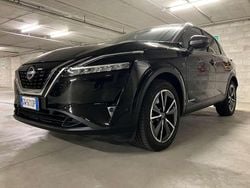 Nero Usata 2024 Nissan Qashqai Tekna SUV | 29.900 € (Buon prezzo)