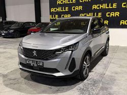 Grigio Usata 2024 Peugeot 3008 Allure SUV | 27.700 € (Molto cara)