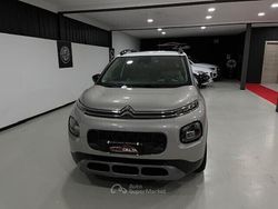 Beige Usata 2018 Citroën C3 Aircross PureTech SUV | 9800 € (Ottimo prezzo)