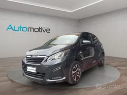 Usata 2016 Peugeot 108 Active Due volumi | 8900 € (Buon prezzo)