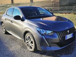 Grigio Usata 2023 Peugeot 208 Allure Due volumi | 14.000 € (Buon prezzo)