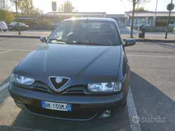 Usata 2000 Alfa Romeo 146 Tre volumi | 1500 € (Ottimo prezzo)