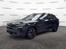 Nero Nuova 2025 Cupra Formentor SUV | 33.900 € (Buon prezzo)