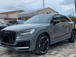 Grigio Usata 2020 Audi SQ2 Ambiente SUV | 31.900 € (Ottimo prezzo)