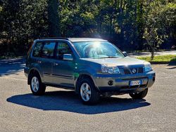 Marrone Usata 2006 Nissan X-Trail SUV | 5400 € (Buon prezzo)