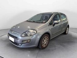Antracite metalizzat Usata 2011 Fiat Punto Evo Dynamic Due volumi | 5900 € (Cara)
