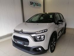 Beige Usata 2021 Citroën C3 PureTech Due volumi | 15.500 € (Molto cara)
