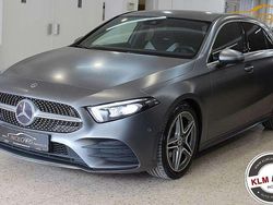 Opaco Usata 2019 Mercedes A200 Premium Tre volumi | 21.000 € (Buon prezzo)