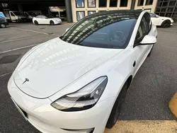 Usata 2019 Tesla Model 3 Standard Range Plus Tre volumi | 23.600 €