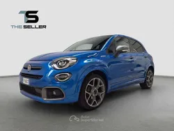 Blu Usata 2019 Fiat 500X Sport SUV | 12.900 € (Super prezzo)