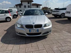 Grigio Usata 2012 BMW 318 Station wagon | 5900 € (Ottimo prezzo)