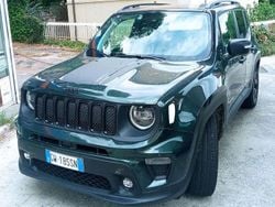 Verde Usata 2025 Jeep Renegade SUV | 24.000 € (Buon prezzo)