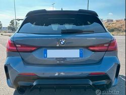 Usata 2021 BMW 118 M Sport Due volumi | 27.000 € (Buon prezzo)