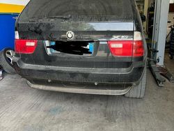 Nero Usata 2006 BMW X5 SUV | 4500 € (Ottimo prezzo)