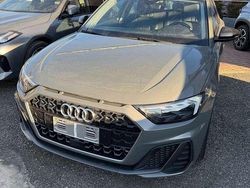 Chronos grey Usata 2024 Audi A1 Sportback Admired Due volumi | 24.250 € (Buon prezzo)