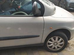 Grigio Usata 2003 Fiat Multipla Monovolume | 1900 € (Buon prezzo)