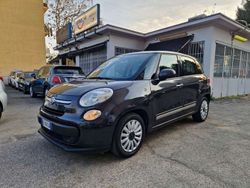 Grigio Usata 2015 Fiat 500L Lounge Monovolume | 6900 € (Buon prezzo)