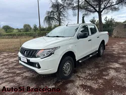 Bianco Usata 2016 Mitsubishi L200 Pick-up | 11.950 € (Buon prezzo)