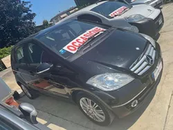 Nero Usata 2010 Mercedes A160 Style Monovolume | 6200 € (Cara)