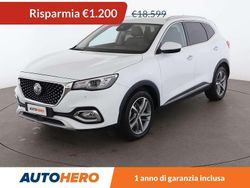 Bianco Usata 2021 MG EHS Excite SUV | 18.399 € (Buon prezzo)