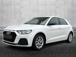 Bianco Usata 2023 Audi A1 Admired Due volumi | 24.950 € (Buon prezzo)