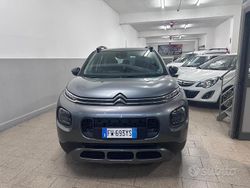 Grigio Usata 2019 Citroën C3 Aircross Shine SUV | 10.900 € (Buon prezzo)