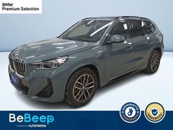 Verde Usata 2024 BMW X1 M Sport SUV | 46.000 € (Ottimo prezzo)