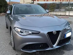 Usata 2018 Alfa Romeo Giulia Tre volumi | 22.800 € (Buon prezzo)