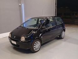 Nero Usata 2007 Renault Twingo Due volumi | 1590 €