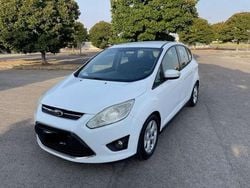 Bianco Usata 2012 Ford C-MAX Monovolume | 3900 € (Ottimo prezzo)