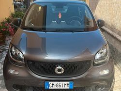 Grigio Usata 2019 Smart ForFour Prime Due volumi | 13.000 € (Buon prezzo)