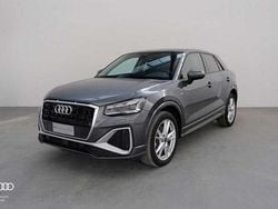 Grigio daytona Usata 2023 Audi Q2 S-Line SUV | 28.300 € (Ottimo prezzo)