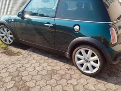 Usata 2005 Mini Cooper Due volumi | 4800 € (Buon prezzo)