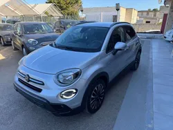 Grigio Usata 2022 Fiat 500X Cross SUV | 17.990 € (Ottimo prezzo)