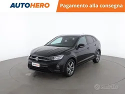 Nero Usata 2022 VW Taigo R-line SUV | 18.999 € (Buon prezzo)