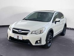 Bianco Usata 2016 Subaru XV SUV | 13.900 € (Cara)