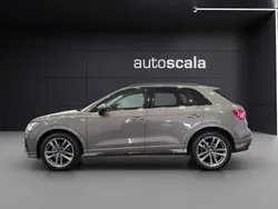 Grigio Usata 2022 Audi Q3 S-Line SUV | 38.990 € (Buon prezzo)