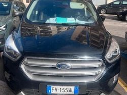 Nero Usata 2019 Ford Kuga SUV | 16.000 €