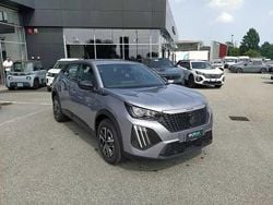 Grigio artense Nuova 2025 Peugeot 2008 Style SUV | 24.900 € (Ottimo prezzo)