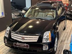 Nero Usata 2010 Cadillac SRX SUV | 9990 €