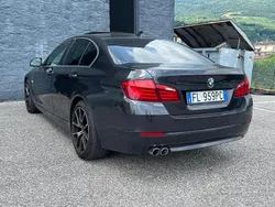 Usata 2013 BMW 520 Comfort Edition Tre volumi | 12.000 € (Buon prezzo)